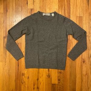 Cashmere Sweater